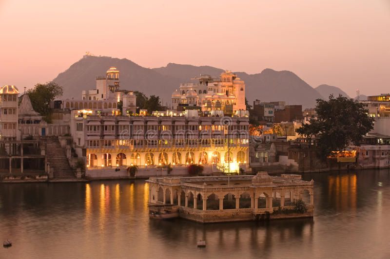Exciting Rajasthan Honeymoon Package From Ahmedabad