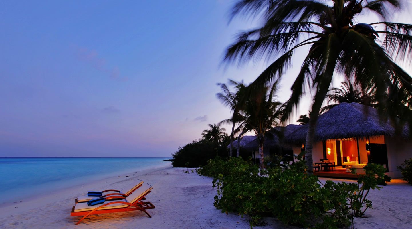 Revel In The Tranquil Vibes Of Lakshadweep With Your Loved Ones