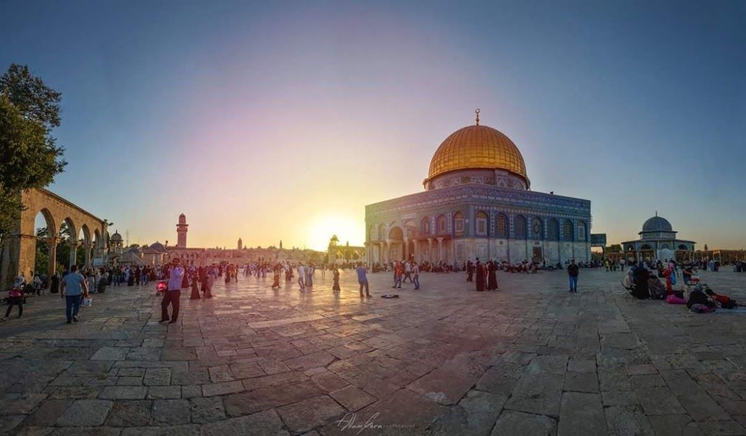 Holyland Israel Tour Package