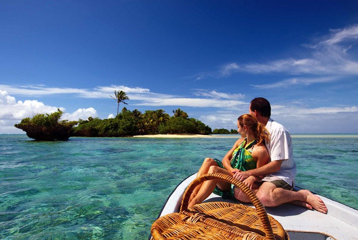 Fantastic Andaman Honeymoon Package
