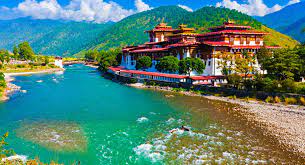 Bhutan Package 5 Days and 4 Nights