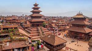 Nepal Package 4 Days and 3 Nights