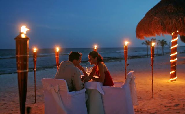 Goa Package With Island Tour: Honeymooner’s Delight
