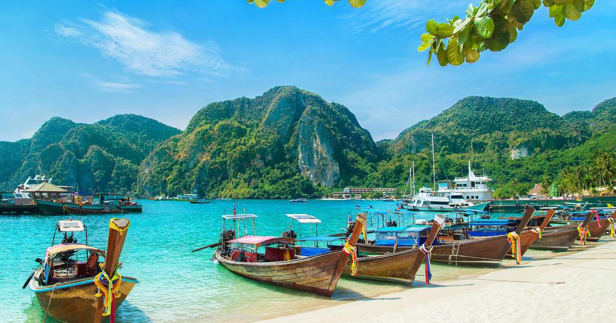 Andaman Package 6 Days and 5 Nights