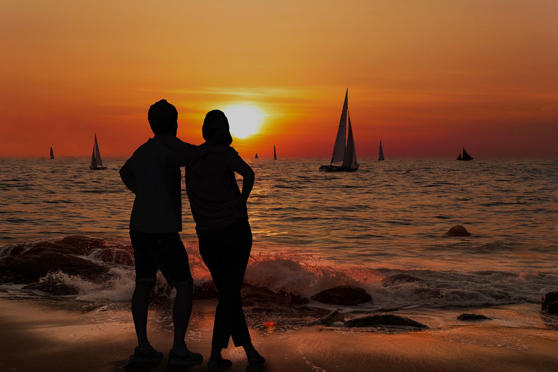 Riveting Goa Honeymoon Package: A Romantic Rendezvous In Goa