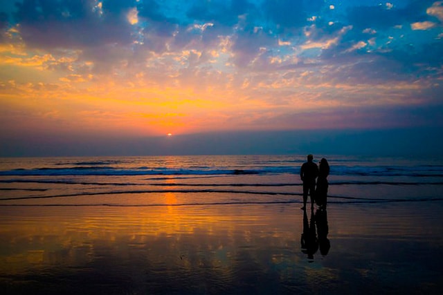 South Goa Honeymoon Package - Rendezvous With Nature