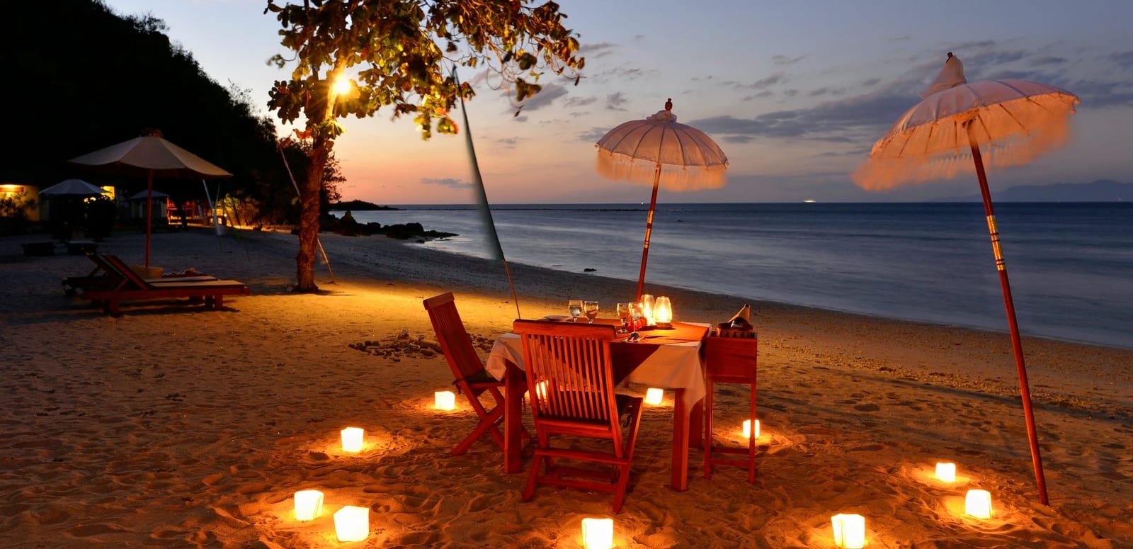 Exotic Andaman Honeymoon Package
