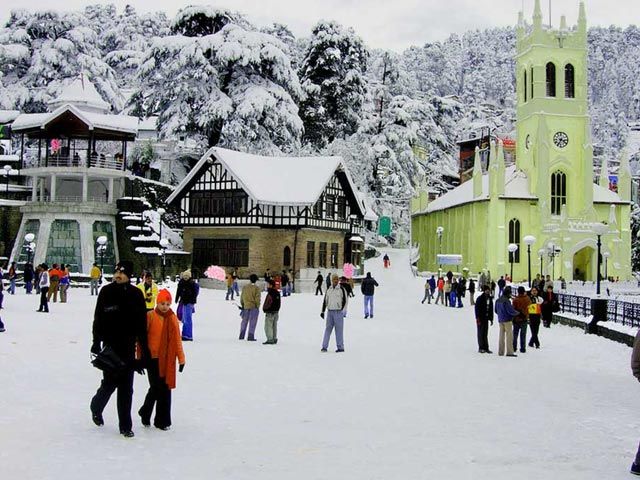 Explore The Wilders Aspects Of Himachal