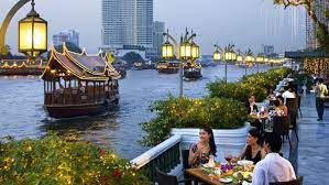 Thailand Package 6 Days and 5 Nights